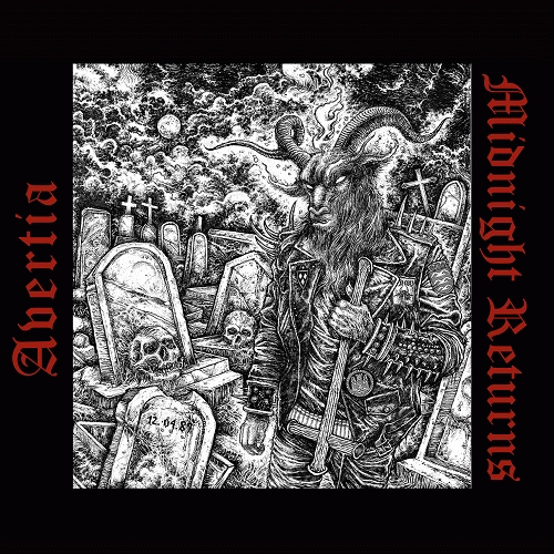 Avertia : Midnight Returns